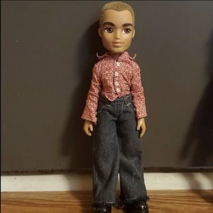 Bratz boy